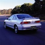 Honda Integra GSi Indy Special 1999 года
